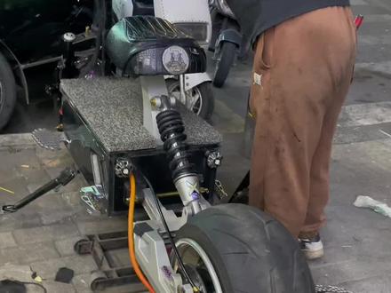 赛道单摇臂电机维修拆解详细教程#原创视频 #技术分享