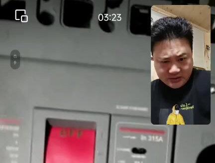 开关跳闸取了脱扣器就好了