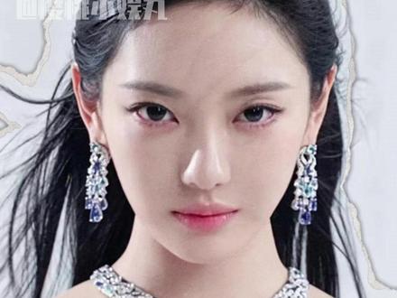 刚配合完metgala又联合推封 #kpop #宁艺卓 #aespa #颜值 #爱豆