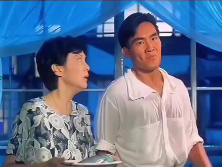 重现经典恐怖来袭 #香港恐怖片 #恐怖来袭