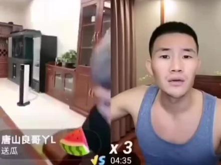 嘎子这波没接住戏 #嘎子 #嘎子谢孟伟 #嘎子直播间
