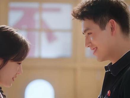 今日开播!来看纯真年代的爱情💓 #陈飞宇 #孙千 #腾讯视频 #腾讯视频会员