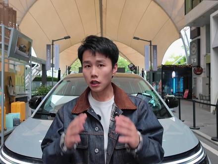 试完埃安N60,我找到它跟网约车最大的区别 #埃安N60 #智美都市SUV #年轻人的第一台国民智能驾驶辅助好车