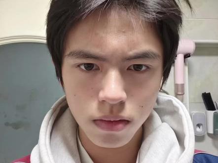 硬币的第三面是自由#颜值打分