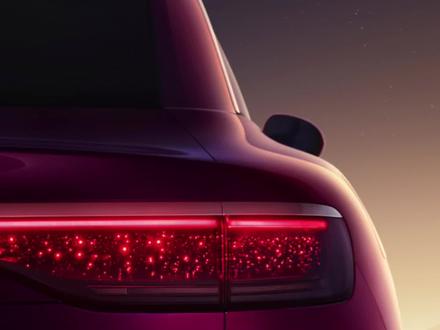 展望2026年鸿蒙智行产品强的可怕! #鸿蒙智行 #余承东称问界56789一个顺子
#余承东暗示明年新车 #尊界s800 #华为