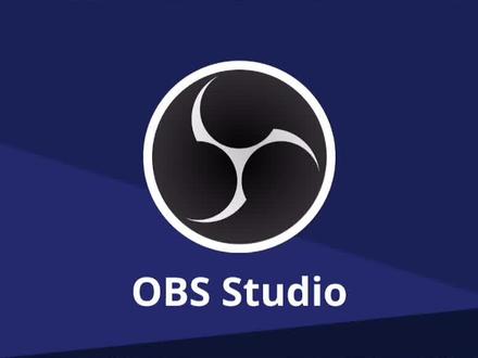 OBS上线STEAM啊,支持中文且free,直播推流,录制视频必备软件#steam喜加一 #obs #录屏软件推荐 #steam应用