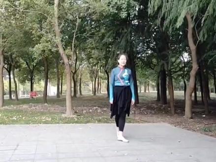 一支宣宣老师的美舞《醉乡》口令教学的视频已完成,分享给喜欢这支舞旳姐妹们哦!请不要作任何评判,本人不是专业的,只是一个喜欢跳舞的爱好者🙏