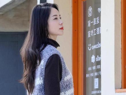 第三期,圆领马甲教程