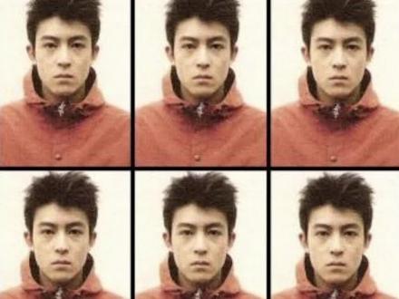 一下子出現倆個冠希? 杰倫表示很懵#陈冠希 #周杰伦 #三百块 #真假辨别 @狗王粤子