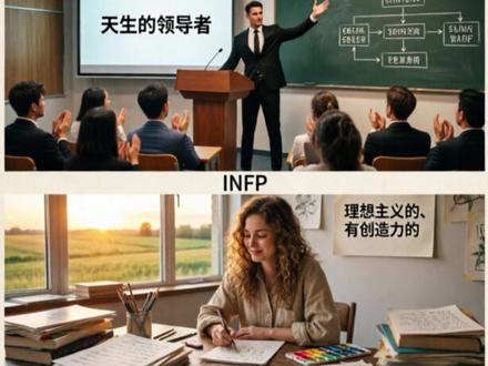 人格分类真相 MBTI测试靠谱吗?警惕廉价确定性的侵害,把握自定义人生。#认知觉醒 #命运的齿轮开始转动 #科学 #心理学效应