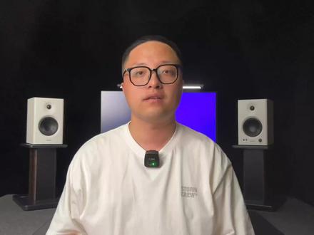 Mac mini能用2K?鲨刃T1显示器体验分享! #Apple #Macmini #显示器 #钛客计划