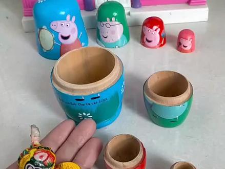 帮迷你特工队弗特麦克斯塞米露西,找到正确武器和恐龙力量