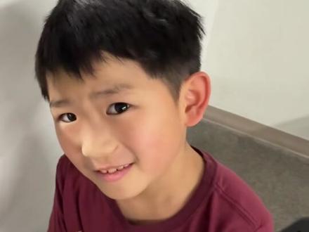 你们懂我这个妈妈的开心吗?#记录真实生活 #日常vlog