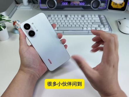 红米Turbo5Max跟红米K80至尊版怎么选?没啥异议吧 #红米Turbo5max #红米k80至尊版 #红米手机 #红米 #手机推荐