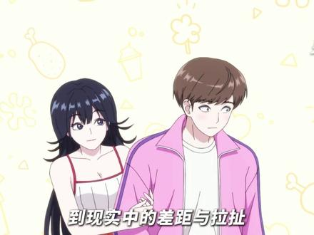 有生之年系列,没想到等到了这位真神续作 #爱上她的理由 #李诗雅 #充能计划