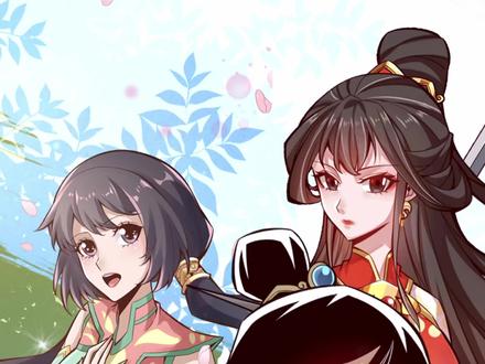 修炼苟圣的最高境界  #充能计划 #二次元原创 #我师兄实在太稳健了