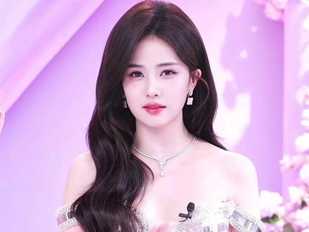 我可太期待了鹿鹿出道十周年会有一些活动(来票来票!)
#白鹿 #李佩仪 #唐宫奇案 #莫离 #叶璃