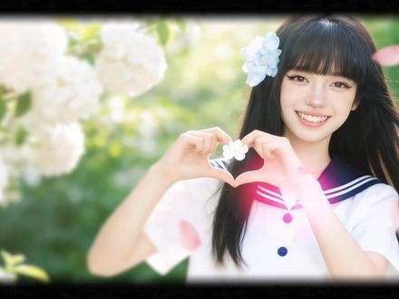 “我不想要一半一半 可我们聊着一段一段…”@瞳九 #指尖爱心转场 #转场 #一半一半