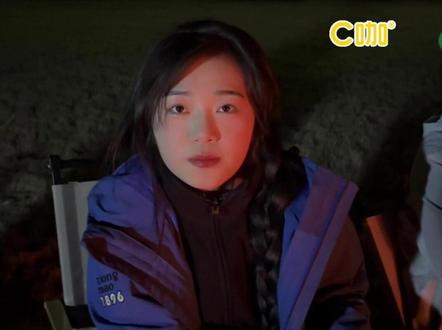 心动部落巧儿纯享版本 @老六心动部落~巧儿 #热点 #心动部落 纯享留存