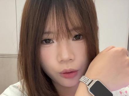 11手环使用感受分享~理性参考#手环 #运动手环 #11手环