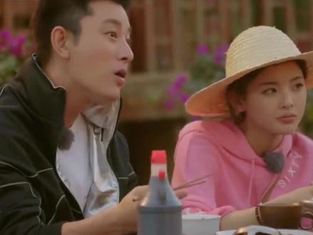 贾乃亮被问:还会娶其他女人吗?他只回答三个字,网友:太心酸!