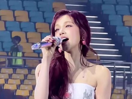 idle首尔演唱会是什么跑男团建现场吗!#idle #kpop #奔跑吧 #宋雨琦