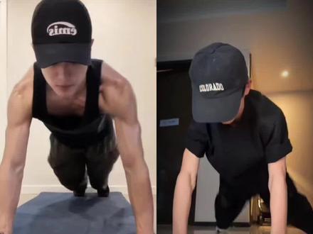 来了来了,平板支撑手势舞挑战教程来了!平板支撑手势舞 平板支撑手势舞音乐 平板支撑手势舞搞笑 平板支撑卡点挑战 平板支撑手势舞怎么拍 平板支撑平板支撑手势舞简单版平板支撑手势舞完整版平板支撑手势舞教学运动员版 平板支撑挑战平板支撑卡点挑战 平板支撑卡点挑战慢动作平板支撑卡点挑战教程 平板支撑卡点挑战怎么拍 平
板支撑卡点舞蹈教程 平板支撑卡点挑战 平板支撑的音乐卡点教程 平板支撑挑战卡点 平板支撑挑战教程 平板支撑平板支撑手势舞跟练#平板支撑#剪映#平板支撑挑战#手势舞#平板支撑卡点挑战