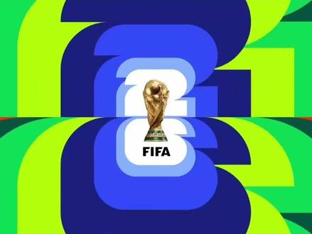 2026美加墨世界杯新赛制,您搞清楚了吗? #2026世界杯 #世界杯新赛制 #美加墨世界杯 #足球#世界杯