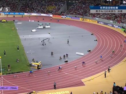 #2023布达佩斯田径世锦赛 #100米 #200米 Noah Lyles布达佩斯田径世锦赛七枪全实录