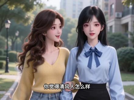 第9章 白蛇的追杀 #AI #漫剧 #灵蛇宠妻忙