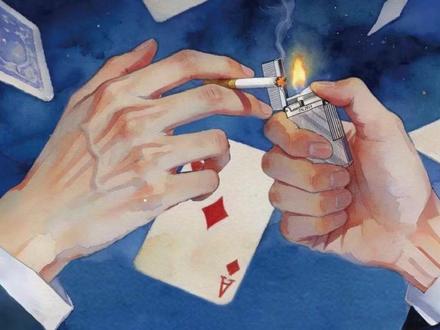 在中国,我们小说妹不说破防,我们说小说影视化了#奇洛李维斯回信 #小说 #影视化 #陈挽 #赵声阁