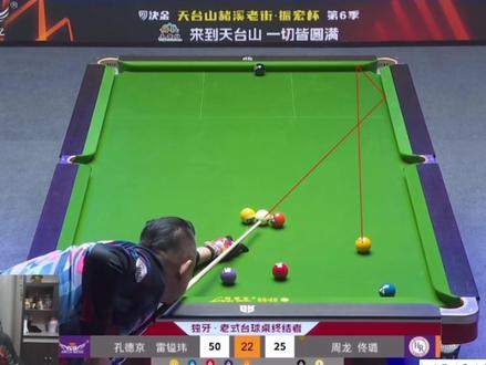 摇摆这个划线真的独一档#台球 #佟璐 #摇摆