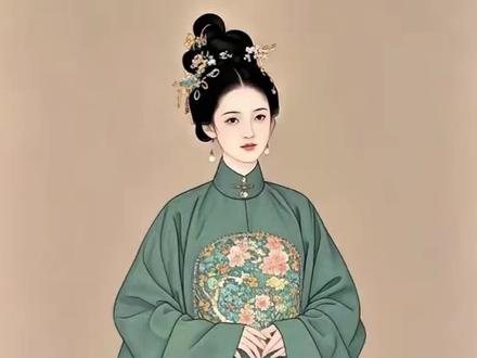 汉服终于迎来了肯定
#汉服 #华夏衣冠 #华夏文明