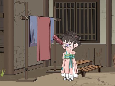 大合集!!!读心洛宝萌萌哒1——999!!! #沙雕动画 #原创动画 #动画