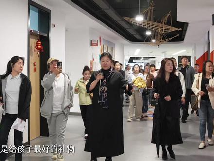 卡伦湖实验学校媒体见面会圆满落幕 每个家庭最重要的十五年
就在力旺湖语城