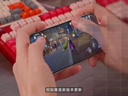 一加15,金标ColorOS正式版,续航性能测试,表现还可以 #一加15 #金标ColorOS16 #续航