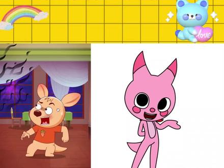 儿童益智动画——怎样画露西简笔画迷你特工队宝宝学画画AI美术绘画课程 #儿童益智动画 #儿童乐园 #儿童简笔画 #益智动画 #早教