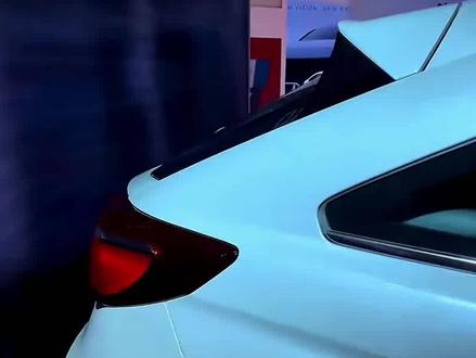 22万!2024款本田冠道正式亮相!搭2.0T+9AT+四驱,比汉兰达霸气 #本田冠道 #suv #选车指南