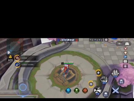 300大作战,泷村万爆一刀流,太爽了,排位连胜不是梦,(前提是6神装),吸血挺快的,打排位只要你的队友让经济,你一个人打5个人,不再是梦!