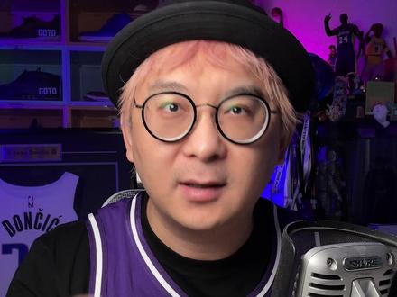 湖人送走文森特从老鹰换来神射手肯纳德! #詹姆斯 #东契奇 #里夫斯 #湖人