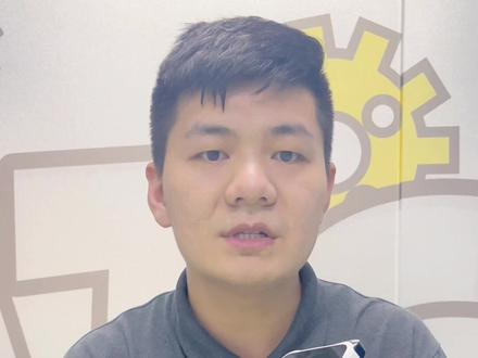 你知道什么是程小奔吗?机器人➕编程系列课程
#少儿编程 #机器人