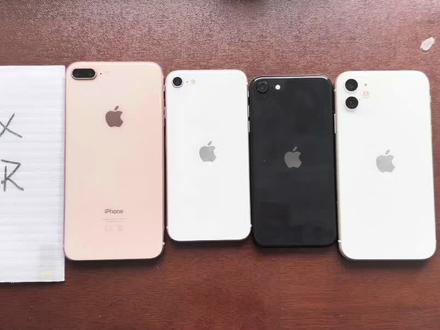 想入手LCD屏幕手机 如何去选呢?#手机数码 #iPhone #LCD #iPhonese3 #内容过于真实