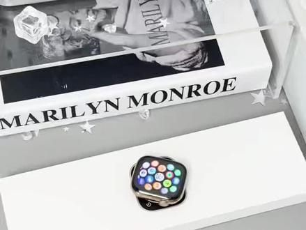 Apple Watches 省电技巧 #iwatch的仪式感 #iwatch情绪监测 #applewatch实用技巧 #苹果智能手表 #applewatch教程