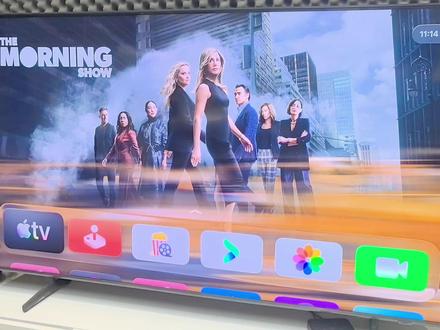 你知道什么是真正的懒人版真4K吗? #appletv #appletv懒人版 #家庭影院