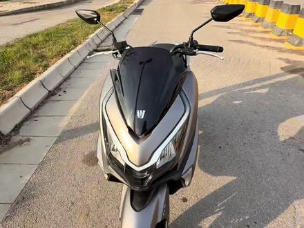 #豪爵adx125 豪爵adx125使用感受