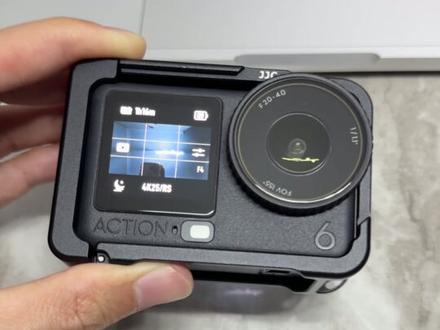 🎆大疆Action6拍烟花|新手直接抄作业
再也不拍糊、不过曝、夜空超干净✨
看完这条,新年烟花原片直出封神!
✅基础设置
分辨率:4K / 帧率:25帧(防频闪)
增稳:超强增稳+标准
码率:高
✅Pro核心参数
曝光EV:-0.7~-1.3(压高光)
ISO:100-800(画面干净)
白平衡:4500K(颜色正)
💡小技巧
打开预录制5秒,不怕错过炸花瞬间
存成自定义预设,一键开拍不手忙脚乱
今年过年,用Action6把满天烟火都留住🌌
#大疆Action6 #运动相机拍烟花 #烟花拍摄教程 #新年拍照技巧 #大疆教程