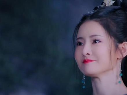 #尘缘 一念尘缘,终会再会。洛惜尘,再见❤️#尘缘大结局