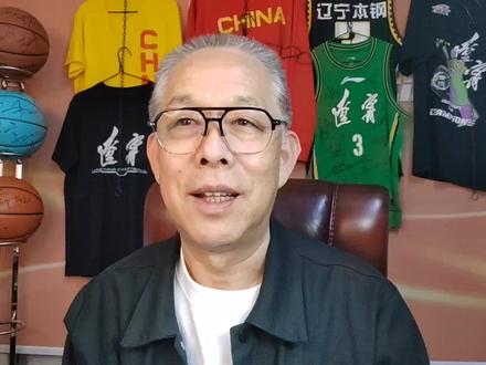 邱彪混乱的轮转顺序直接葬送了比赛@CBA联赛 #郭士强 #邱彪 #广州龙狮男篮 #新疆广汇男篮 #CBA热点