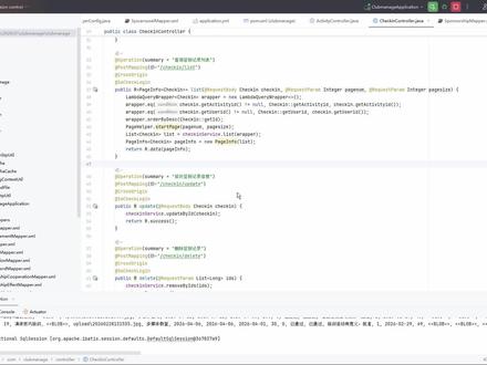 新手小白做毕业项目必备的几个工具,用免费的AI不写一行代码 非常好用,不会写代码也能做项目!
#SpringBoot #Vue #计算机毕业设计 #计算机毕设定制 #潘多码毕设工具