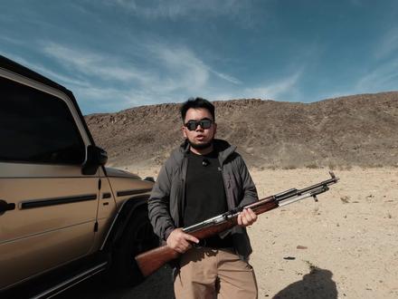 老板,娃娃我要最大的。#老A生活 #56半